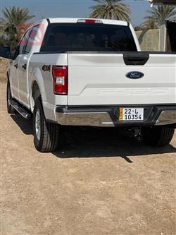فۆرد F-150